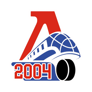 Локомотив 2004